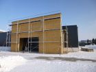 Referenzen Holzbau